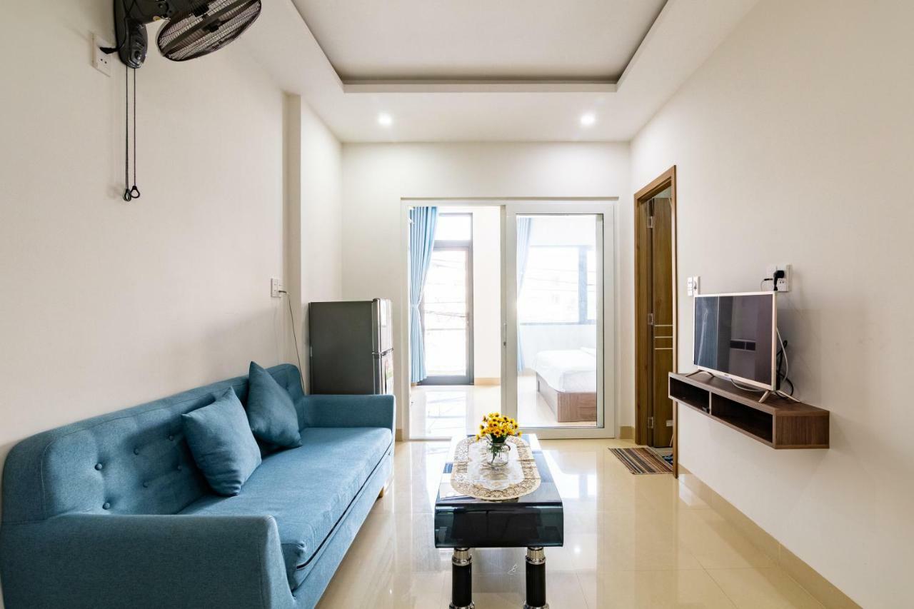Serene House Danang Exterior photo